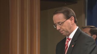 Mueller probe indicts 12 Russian intelligence officers in DNC hacking