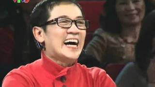 Tìm kiếm tài năng Việt Nam  Vietnam's Got Talent 2011 Tập 3