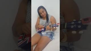 Letycya mello eu sei de cor