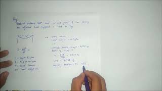 WHAT IS SAG, AND ITS NUMERICALS IN POWE SYSTEM ANALYSIS  HINDI