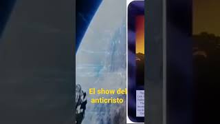 El show del anticristo