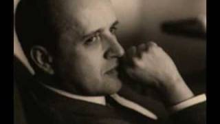 Nino Rota - Intermezzo  para viola y piano