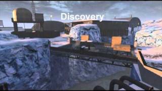 Black Ops Map Pack details