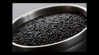 Black Rice: Why Should You Be Eating It.