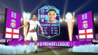 FIFA 20 POTM SBC ★ TRENT ALEXANDER ARNOLD ★ ЛОВИМ TOTY ★ СБЧ ИГРОК МЕСЯЦА ПРЕМЬЕР ЛИГИ
