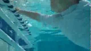 Baby Drowning Self Rescue - Floating & Swimming - Infant Swimming Resource - ISR