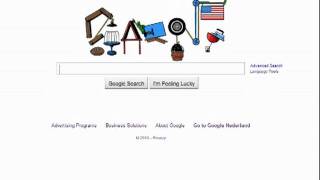 Google Doodles