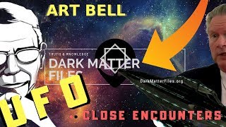 Dark Matter Files Timothy Good ET UFO encounters missing Time Alien Phenomena researcher