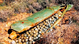 10 САМЫХ РАЗРУШИТЕЛЬНЫХ ВИДОВ ОРУЖИЯ
