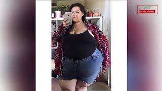 SSBBW Sageandsour