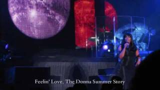 Feelin' Love, The Donna Summer Story. 5 / 6