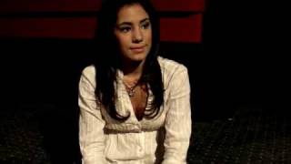 Mia Rose in a conversation with Citizen Media Watch