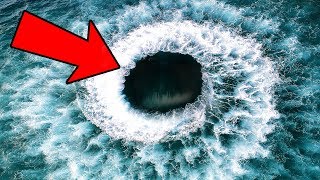 9 Lugares en los que nunca debes meter tus manos o pies
