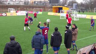 Молдавская ГРЭС vs СКА-Армеец