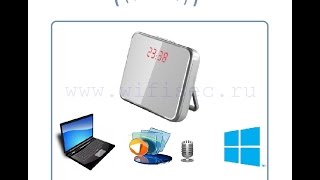 обзор часов со скрытой камерой и датчиком движения wifisec.ru