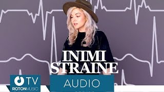 Delia Rus - Inimi straine (Official Audio)