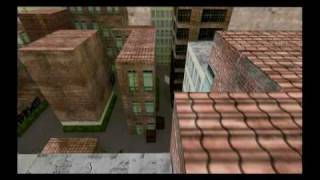 HNS Tricks on hns_floppytown by TehAbstraCt