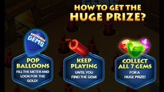 1/22/2020 Pop Slots Free Chips Links & Last Day for Hidden Gems Event