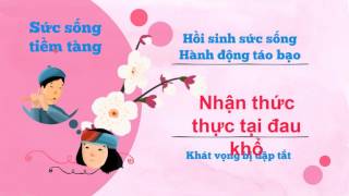 Infographic Vợ chồng A Phủ - Tô Hoài - Ngữ văn 12