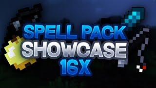 Speel Pack 16x Release | FPS PACK
