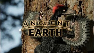 Ancient Earth: The Mystery of the Feathered Dragons