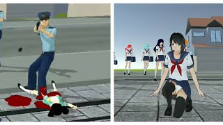 Update on September 21th・High School Simulator 2018