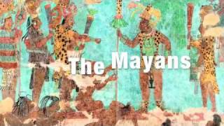 The History of Math
