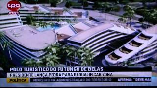 Pólo turístico do Futungo de Belas