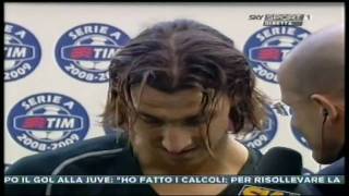 Gnok Calcio Show - Ibrahimovic contro Nebuloni