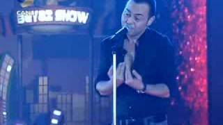 Baloglan Eshrefov Serdar Ortac Nedendir Mus:Baloglan Eshrefov Soz:Elibala Hacizade Beyaz Show