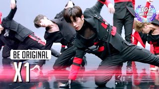 [BE ORIGINAL] X1 'FLASH' (4K UHD)