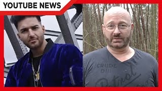 ApoRed: Range Rover Mansory | Joerg Sprave bekommt YouTube Strike! - HerrNewstime