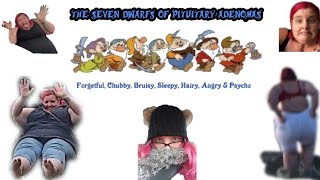 UP'S & DOWN'S in the life of an SSBBW INVISIBLE ILLNESS MOTIVATOR !