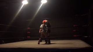 @trinamason vs @nova_girl1973 part 1