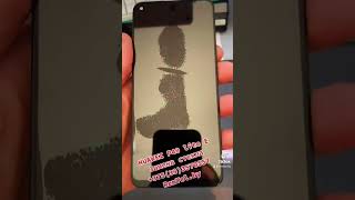 Huawei P40 Lite E#ЗАМЕНА СТЕКЛА
