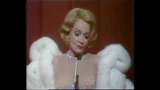 Марлен Дитрих   Тhe laziest girl in town, Концерт 1972г  в Англии