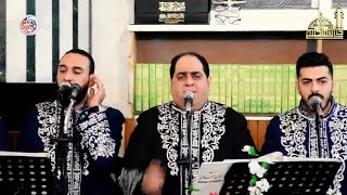 يا سعد قوم - عدنان الحلاق