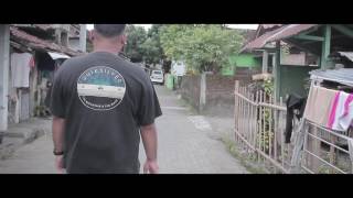 [REVIEW] Video Test Menggunakan Steadicam Stabilizer (Steadicam Test) | Indonesia