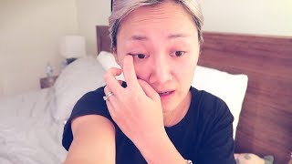 CHUYỆN "CÃI VÃ" TRONG GIA ĐÌNH !!! | Vlog 187, Năm 2019