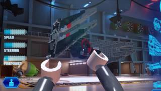 Force Builder - LEGO Star Wars