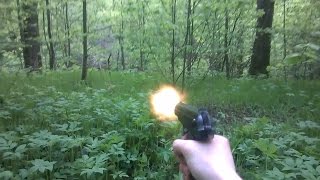 Стрельба из ПМ, МАКАРОВ-СО от Курс-С