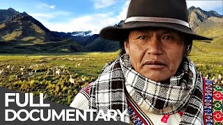 Amazing Quest: Bolivia, Peru, Brazil & Chile | Somewhere on Earth: Best Of
