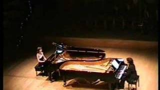 Mozart-Busoni Ouverture to "Magic Flute"
