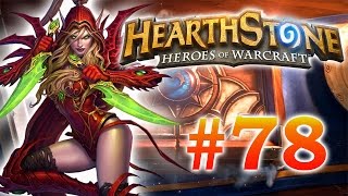 Hearthstone - #78 - ЛИ Испытания (Паладин)