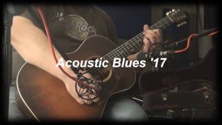 Acoustic Blues '17