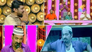 Comedy Utsavam│Flowers│Ep# 201