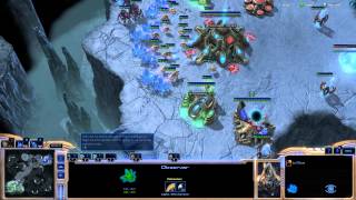 Zai [P] vs $%^& [T]