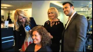 NBC NY Live Moms Summer Makeover