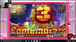 DDTank - Vento 3b