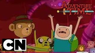 Adventure Time - Toon Tunes: Bears